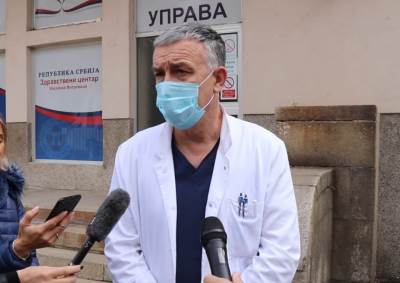  operisan covjek koga su upucali na kosovu  
