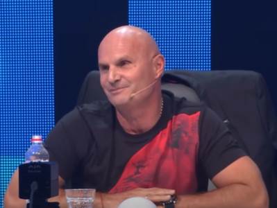  Aleksandar Milić Mili karijera životna ispovest 