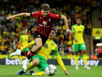  Dejvid Bruks boluje od karcinoma 