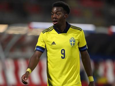   Italija i Švedska vrijeđanje na rasnoj osnovi 