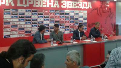  Promocija u Zvezdi bez Ibanjeza! 