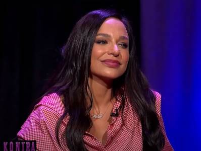  edita pokazala svoju majku slike 