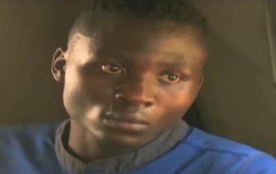  serijski ubica pobjegao iz zatvora ubio vise od 14 djecaka  