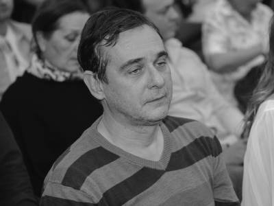  preminuo marko zivic 