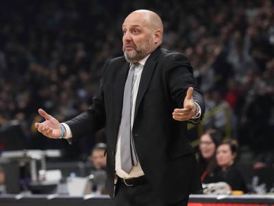  evroliga fenerbahce aleksandar djordjevic 