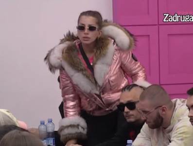  zadruga dalila i filip razvod 