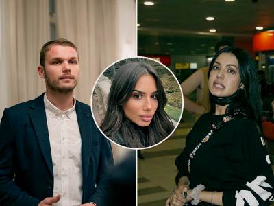  kristina beronja drasko stanivukovic u vezi sa tanjom savic 