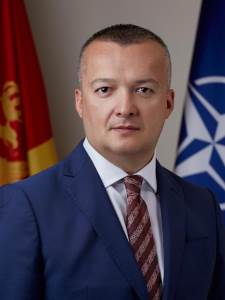  abazović posjetom kompromitovao instituciju 