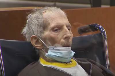  Robert Durst osuđen je na doživotnu robiju 
