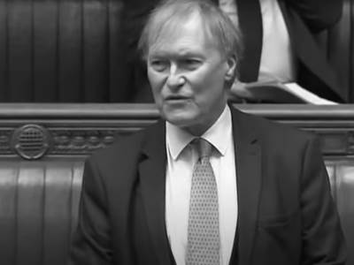  Dejvid Ejmes ubistvo  