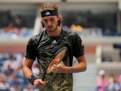  stefanos cicipas otkrio zasto cesto ide u vc tokom meca 