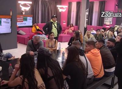  zadruga haos 3 nova 