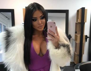  maja marinkovic ulazak u zadrugu 