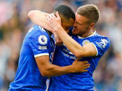  lester mancester junajted utakmica 