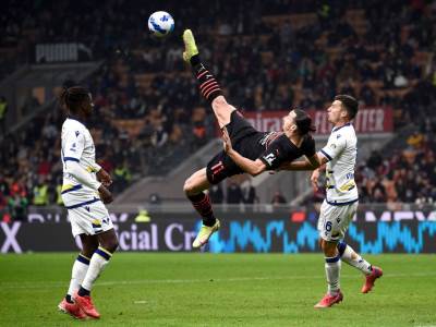  milan pobijedio veronu 