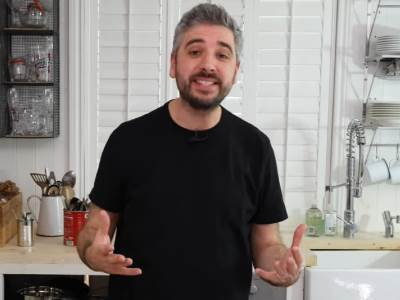  MAJSTOR ZA SPREMANJE JEFTINIH JELA OTKRIVA KAKO DA UŠTEDITE PRI KUPOVINI NAMIRNICA: Ovo su njegova top 3 saveta! 