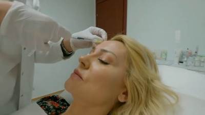  goca trzan estetski tretman 