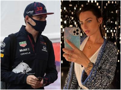  formula 1 max verstapen 