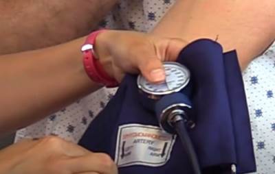  Greške pri mjerenju krvnog pritiska 