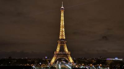  Ceremoniju otvaranja Olimpijskih igara obezbjeđivaće 45.000 policajaca 