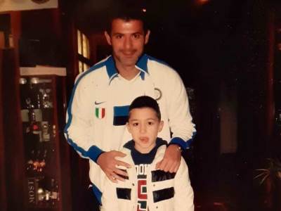  dejan stankovic i marko lazetic slika 