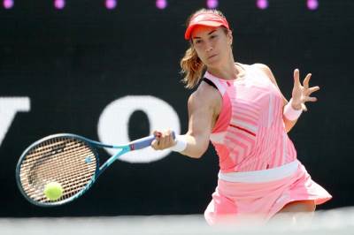  Kovinić izgubila još sedam pozicija na WTA listi 