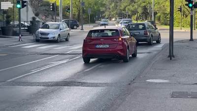  PROTEST MJEŠTANA PARK ŠUME ZAGORIČ! 