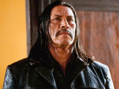  dani trejo biografija 