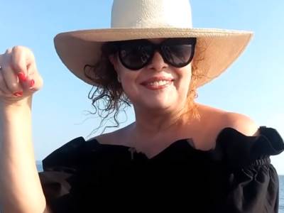  Život hrvatske glumice Mie Begović 