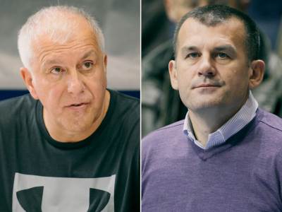  zeljko obradovic odbio 10 miliona i dosao u partizan 