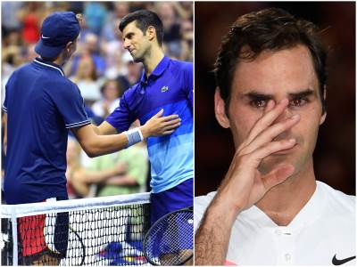  djokovic rune federer 