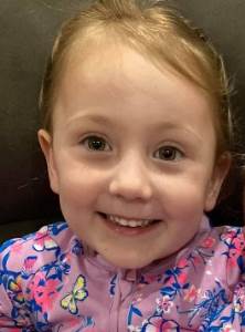  milion dolara nagrada za nestalu djevojcicu u australiji 