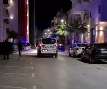  Ubijen sudija usred ročišta u Tirani: Nezapamćen zločin u Albaniji, jake policijske snage kod zgrade 