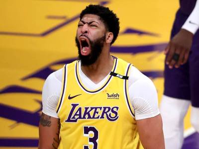  Entoni Dejvis mogao bi da bude trejdovan ove sezone iz Lejkersa 