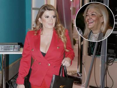  viki miljkovic marina tucakovic 