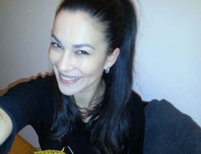  marija petronijevic glumica 