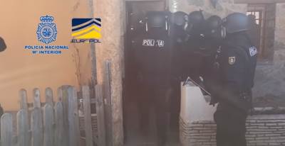  EUROPOL: Uhapšeni imali ključne pozicije u kriminalnim organizacijama koje trguju drogom 