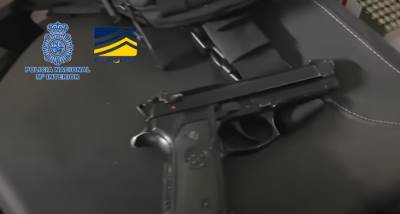  Europol razbio evropsku mrežu za pranje novca italijanskih mafijaških grupa 