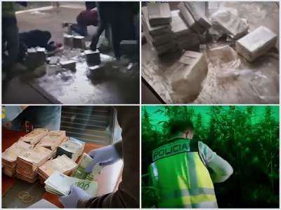  uhapšen vođa balkanskog kartela zlatan petrovic 