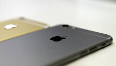  Šok za Apple fanove: Novi iPhone biće deblji! 