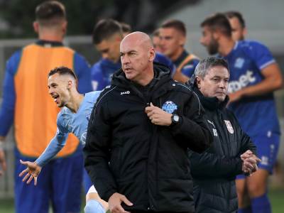  kako je srpski novinar dusan djordjevic postao trener 