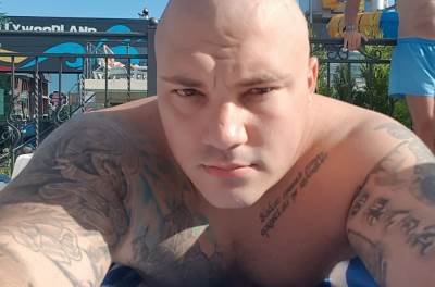  ISPORUČEN PEKA KARTEL: Pre četiri godine ubio bivšeg žandarma, pa pobjegao 