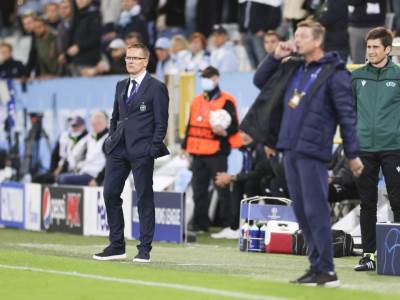  Valdas Dambrauskas crvena zvezda 