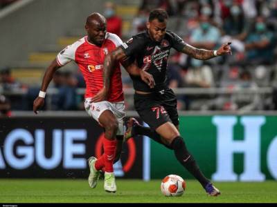  crvena zvezda mitjiland 