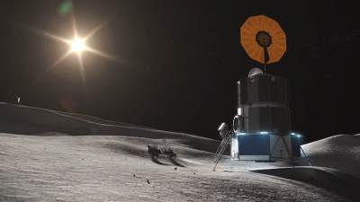  Rusija posustaje dok se trka za Mjesec zahuktava: Odložene ključne misije 