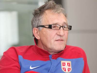  dragan pantelic u bolnici zbog korone 