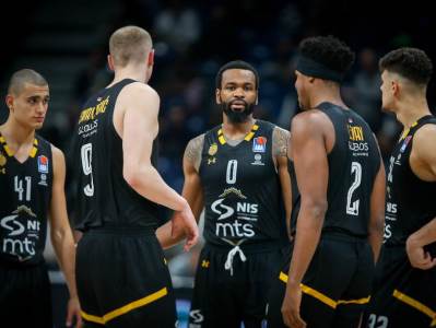  partizan hamburg evrokup 