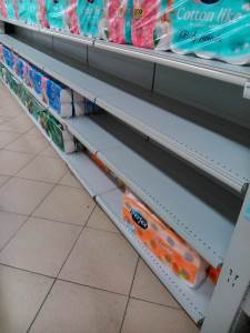  nestasice namirnica u cijelom svijetu zbog korone 