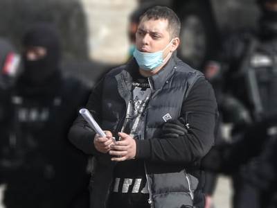  klan kavacki zemunski belivuk banovic 