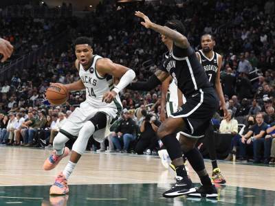  milvoki pobijedio bruklin na startu nba 